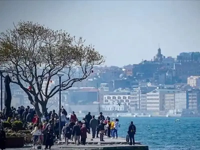 Marmara Depreminin Tehlikesi: 300 Bin Bina Risk Altında