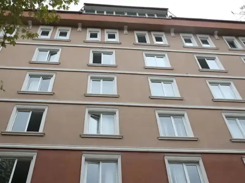 Kastamonu'da Otel Penceresinden Düşen Kadın Hayatını Kaybetti