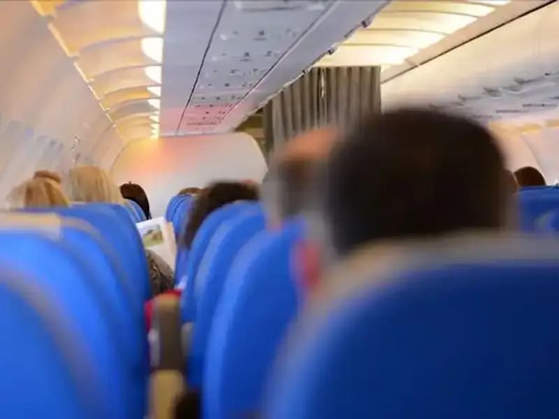 Uçağa Yön Değiştirten Riskler: Uzmanlardan Korkutan Uyarılar!