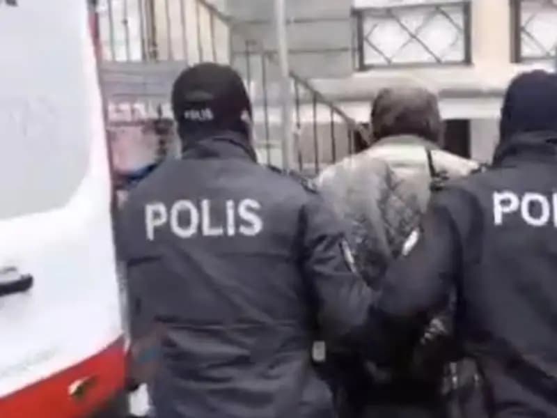 Manisa'da Cezaevi Firarisi İbrahim K. Evinde Öldürüldü