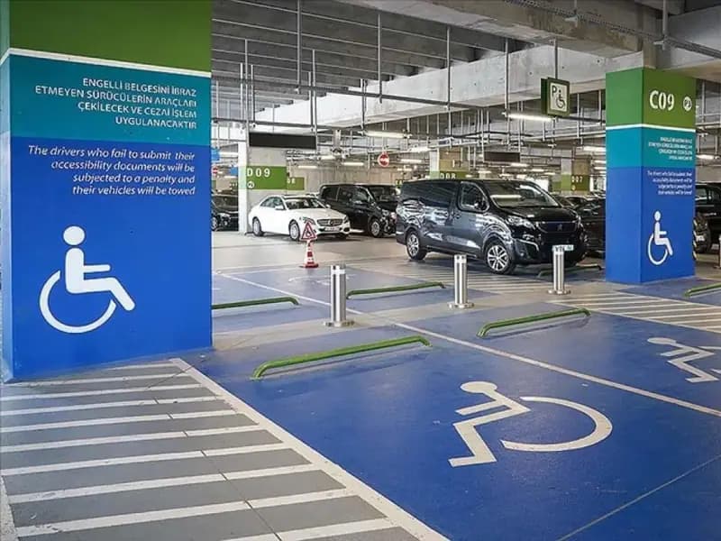 Engelli araçlarında ÖTV istisnasına yönelik yeni düzenleme