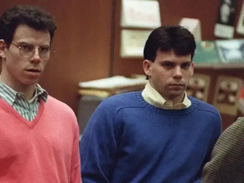 Menendez Kardeşlerin Şartlı Tahliye İsteği Red Edildi: Belgesel Çekimleri De Beğenildi!