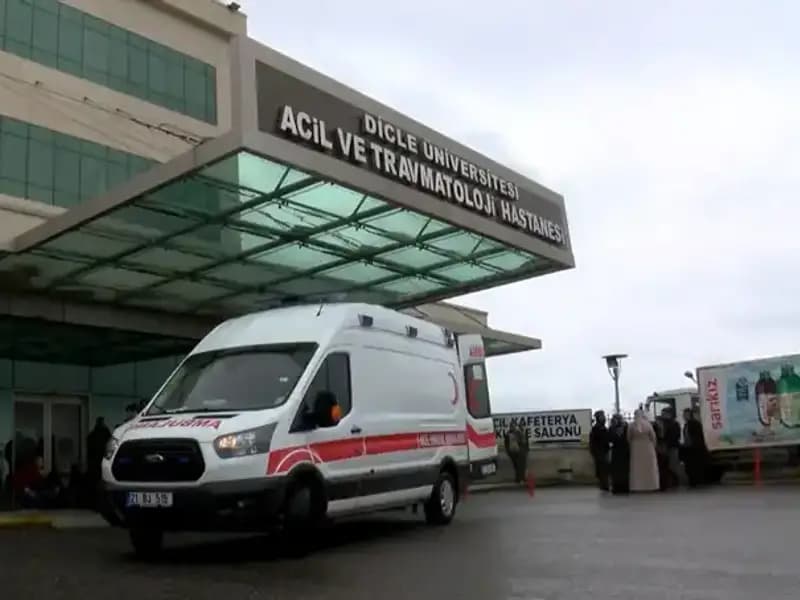 Silahlı Saldırıda Kuzenini Vuran Kişi: 1 Ölü, 1 Ağır Yaralı!