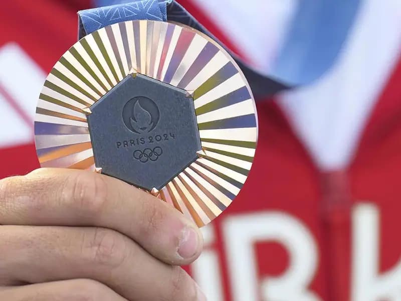 Milli sporcularımızın bu yıl elde ettiği madalya rekoru