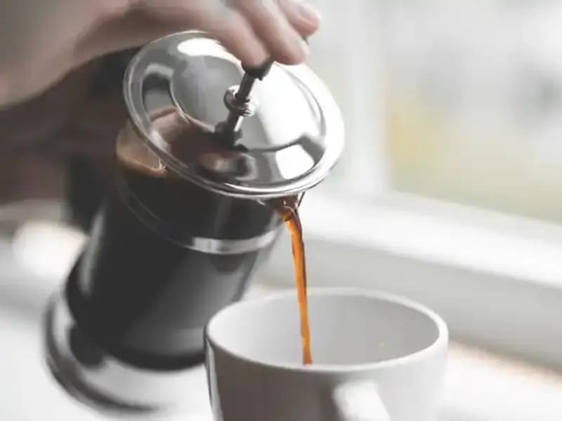 Pankreas Kanseri Riski Artıyor: Kahvenizi Doğru Demlemenin Önemi