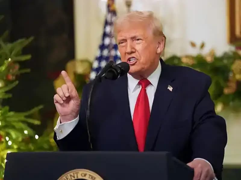 Grönland Tartışması: Donald Trump'ın Cüretkar Teklifinin Ardındaki Gerçekler