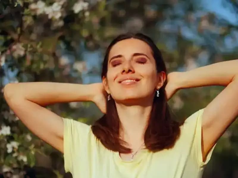 D Vitamininin Gücü: Yaz Aylarında Güneşten Ne Zaman Yararlanmalıyız?