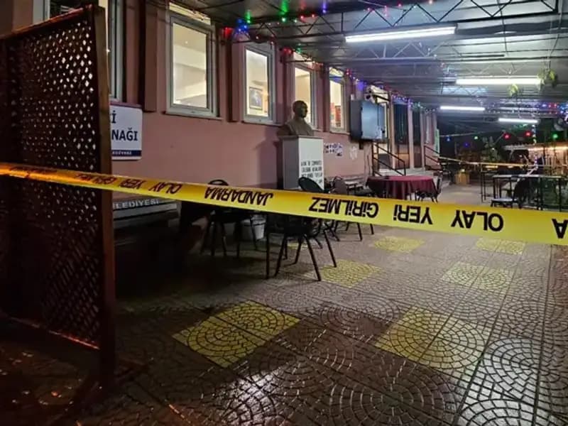 Meclis Üyesi Adayına Silahlı Saldırı: Hayatını Kaybetti