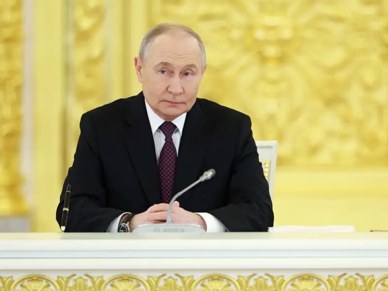 Rusya, 100 Gramdan Ağır Altın İhracatını Yasakladı