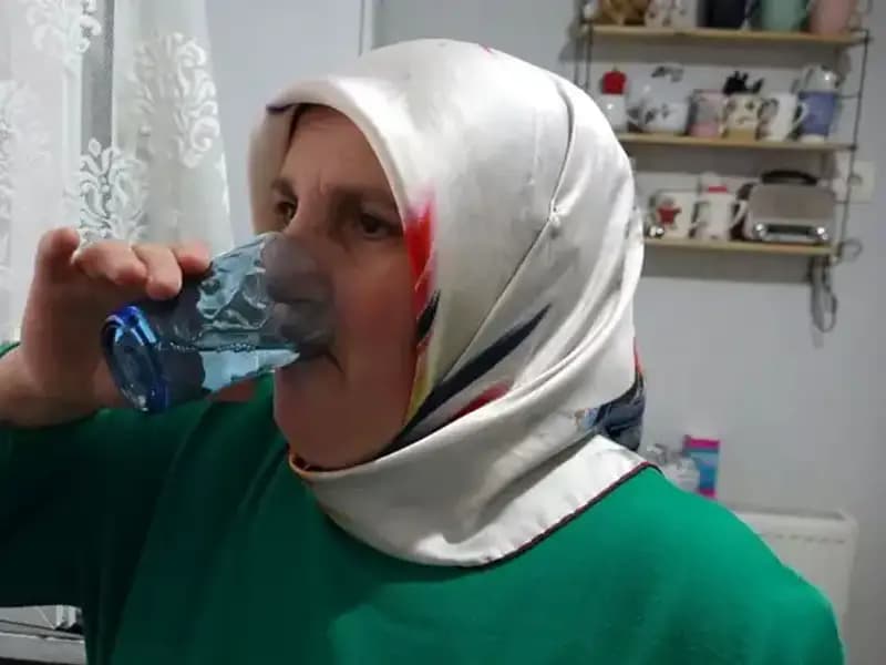 Nisan Yağmuru: Şifa İçin 30 Yıldır Geleneksel İçim Tarifi