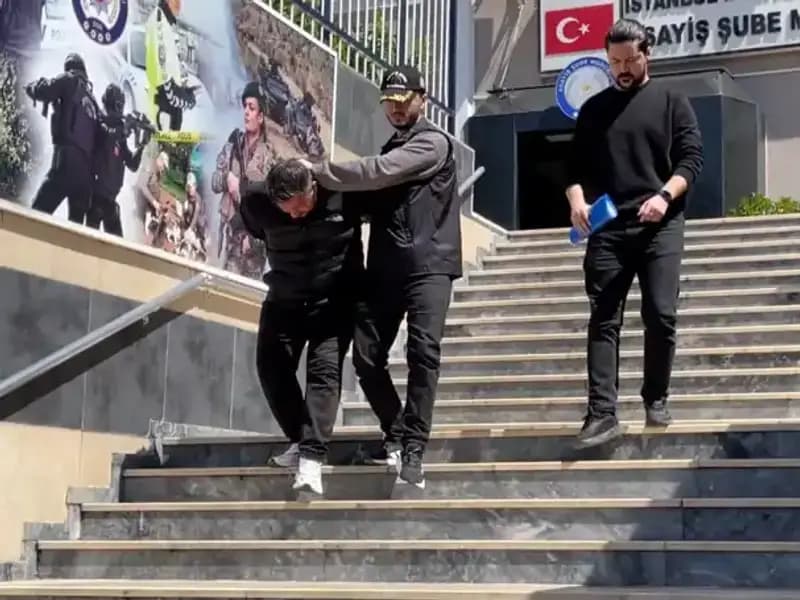 İstanbul'da Dolandırıcılıkta Rekor: 118 Kayıtla Yakalandı