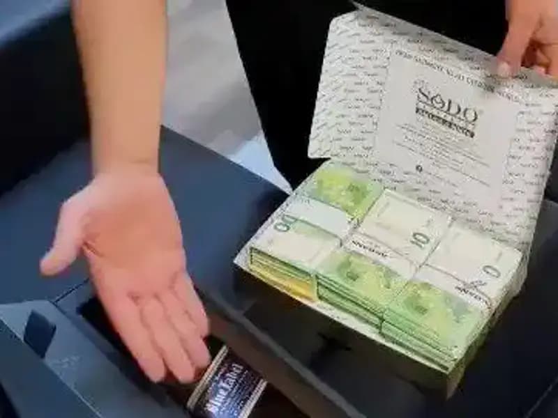 Manavgat Belediyesi’ndeki Baklava Kutusu Operasyonu: Ne Bulundu?