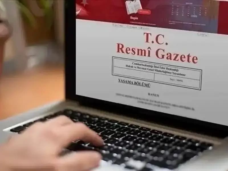 Resmi Gazete’de Bugün: Önemli Kararlar ve Yeni Düzenlemeler