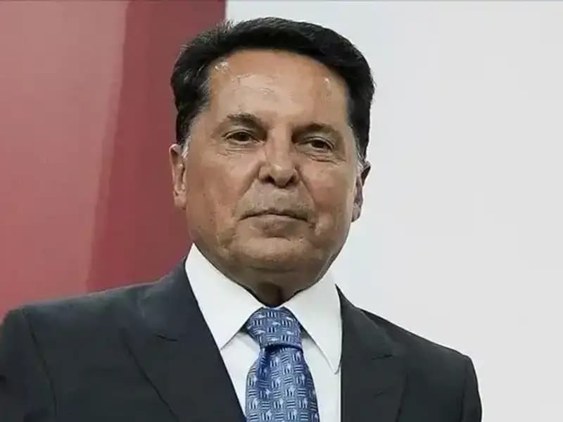 Ahmet Özer'e Şok Ceza: 6 Yıl 3 Ay Hapis Kararı