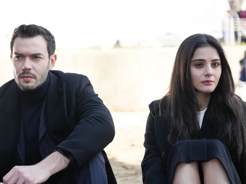 Sevdiğim Sensin dizisi perşembe akşamları reytingleri alt üst ediyor