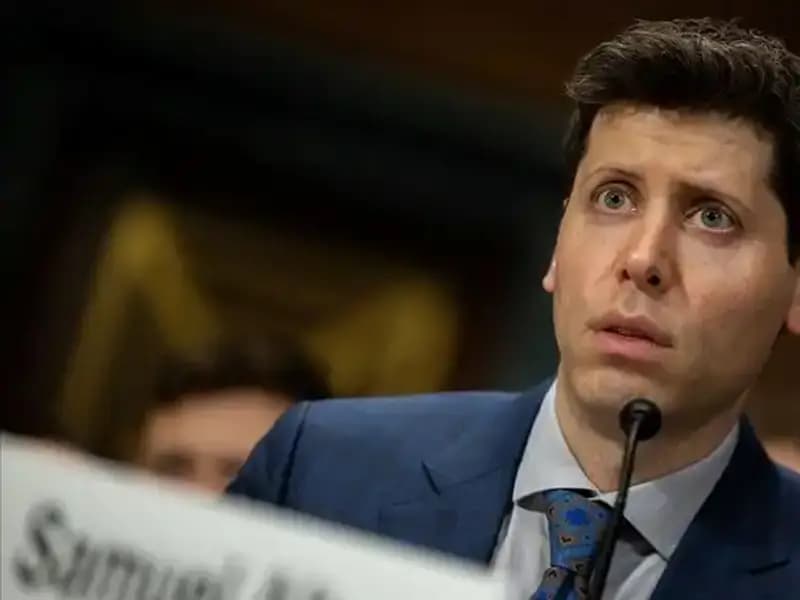 OpenAI CEO’sundan Şok Uyarı: ChatGPT ile Paylaşılanlar Gizliliği Koruyor Mu?