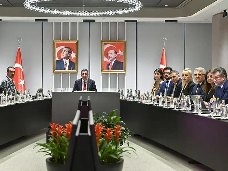 Cevdet Yılmaz: Ekonomideki Hedefler Gerçekleşiyor