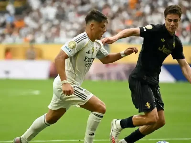 El Clasico’da Türk Derbisi: Kenan Dördüncü İsim Olacak!