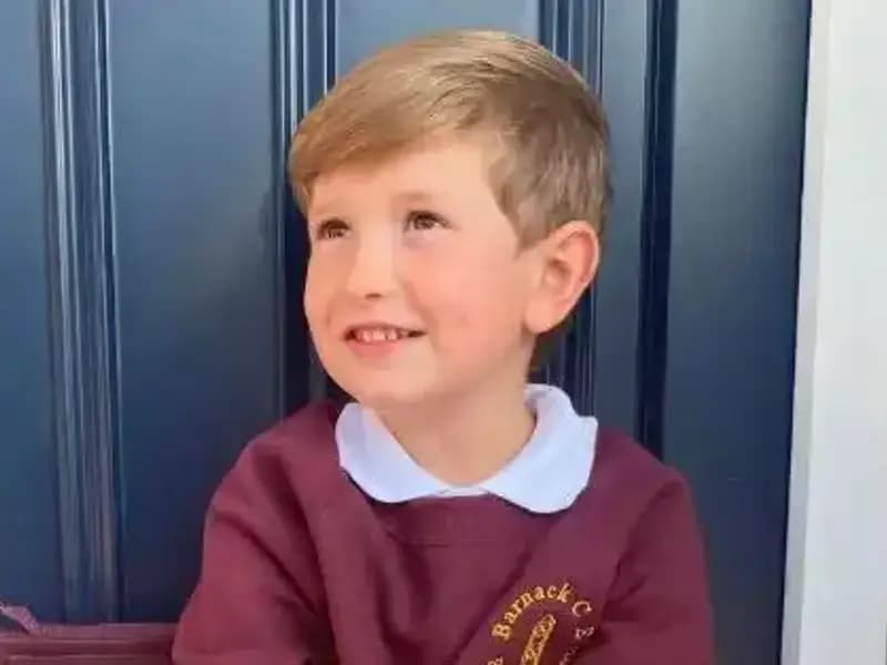 5 Yaşındaki Çocuğun Okulda İçtiği İçecek Talihsiz Bir Olayı Beraberinde Getirdi