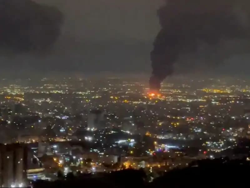 ABD-İsrail-İran Savaşı 18. Günde: Ali Laricani Öldü İddiası