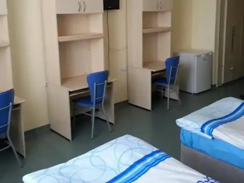 KYK Yurt Ücretlerine Zam Geldi: Öğrencileri Neler Bekliyor?