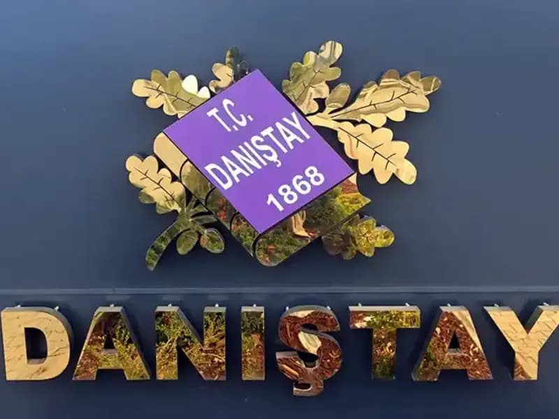 Danıştay'da Yeni Dönem: Etik Kurulu Yargı Mensuplarını Denetleyecek