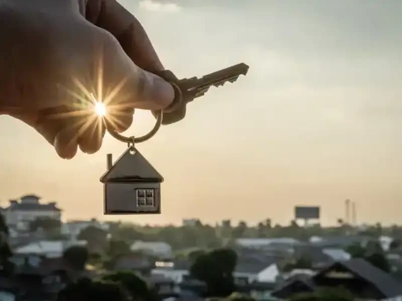 TOKİ 500 Bin Konut Kura Çekimi 2026 Takvimi Açıklandı: İstanbul, Ankara ve İzmir'de Sonuçlar Bekleniyor