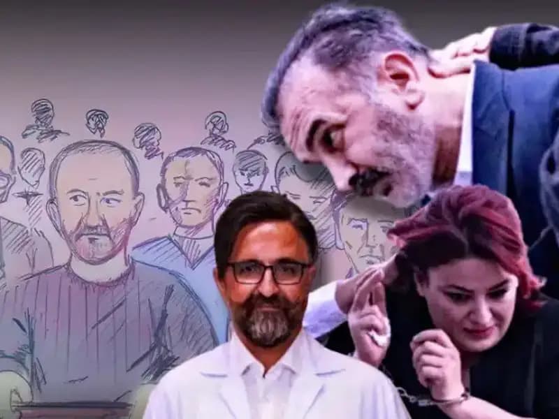 Yenidoğan Çetesi Davasında Şok Gelişme: 10 Sanığın Tahliye Kararına İtiraz!