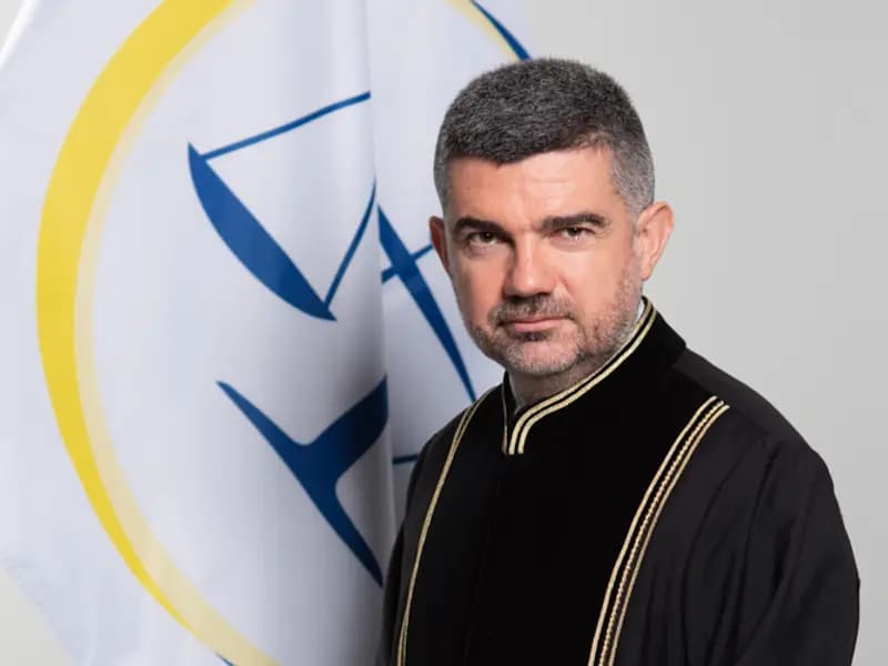 Netanyahu'ya Tutuklama Kararı Veren Yargıç Kara Listeye Alındı