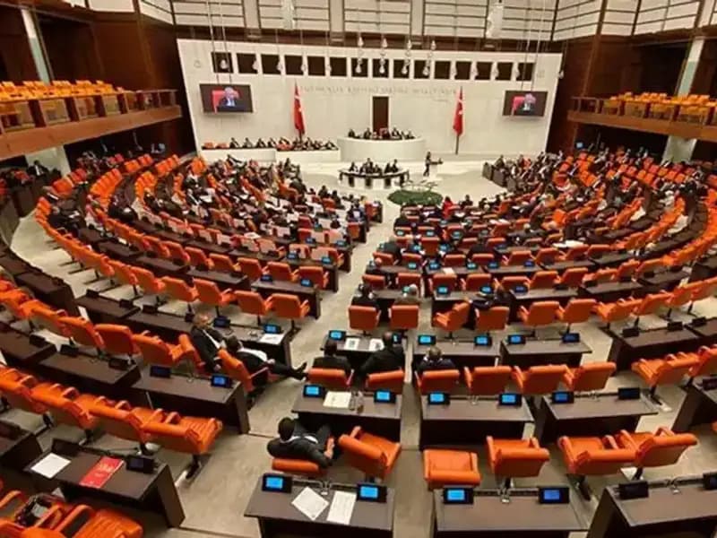 Meclis’te Tartışmalara Neden Olan Yeni Dokunulmazlık Dosyaları Görüşülüyor