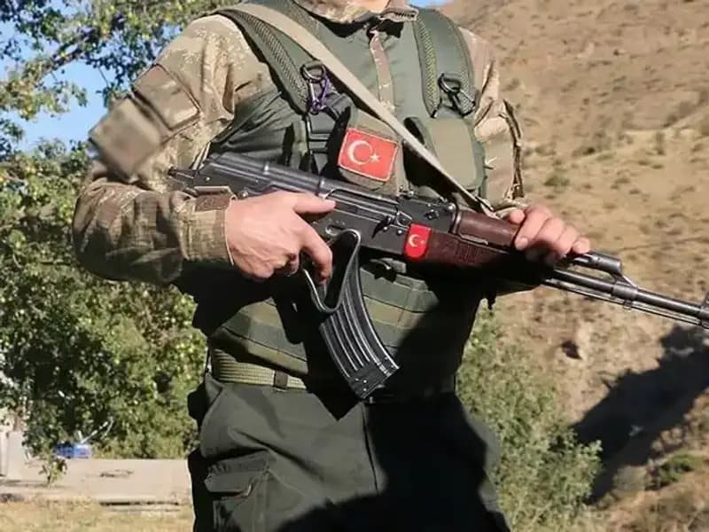 Türk Ordusu’ndan Önemli Açıklama: Korucular Terörle Mücadelenin Kahramanları!