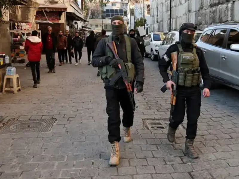 Suriye'de Dürzi Toplumundan Netanyahu'ya Sert Tepki: Gerginlik Tırmanıyor