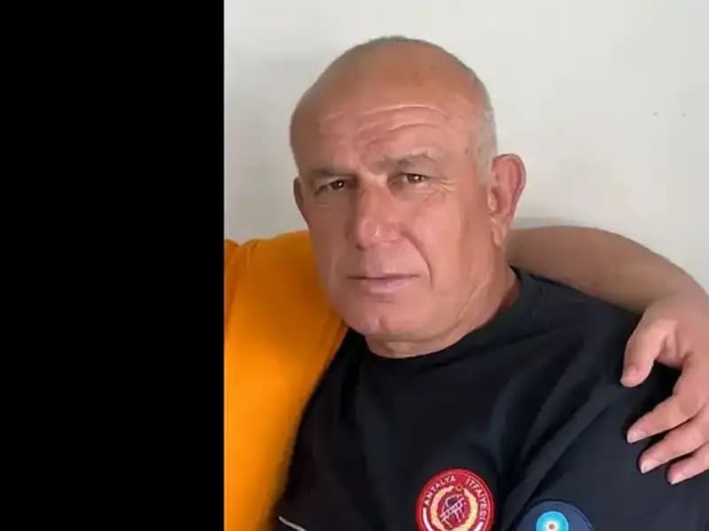 Mantar Tüketiminin Gizemi: İtfaiyeci Neden Hayatını Kaybetti?