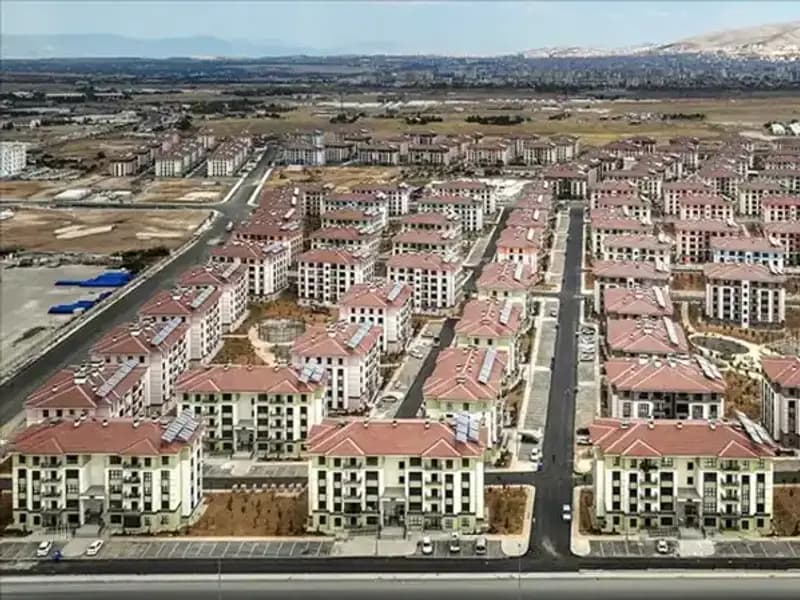 Yozgat ve Kütahya TOKİ Kura Sonuçları Açıklanıyor: Takipte Kalın!