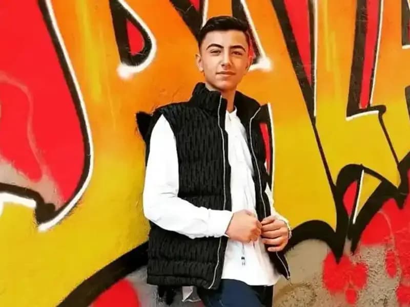 Kızılırmak Nehri'nde Gizemli Buluntu: 17 Yaşındaki Ramazan'ın Cansız Bedeni