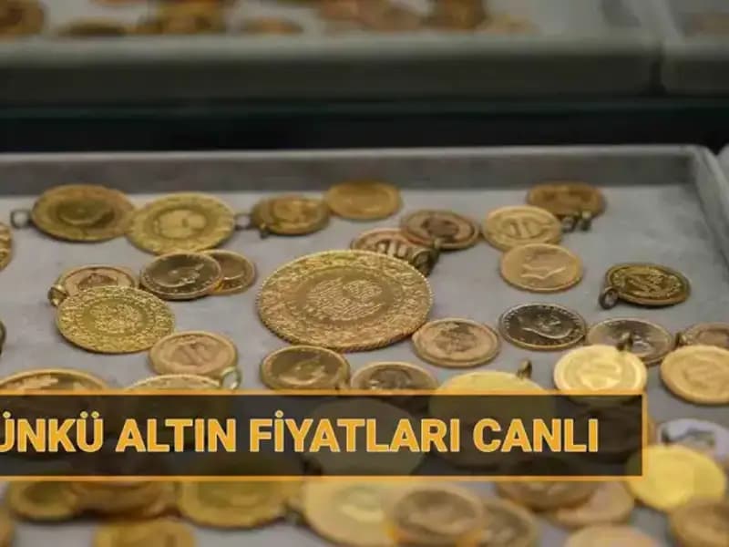 Bugün Altın Fiyatları: 26 Mart 2023 Güncel Durum ve Analiz