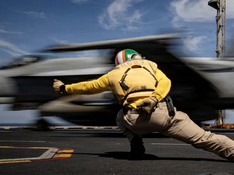 İran Savaşı Üzerine Bahisler: İçeriden Bilgilerle Oynanıyor