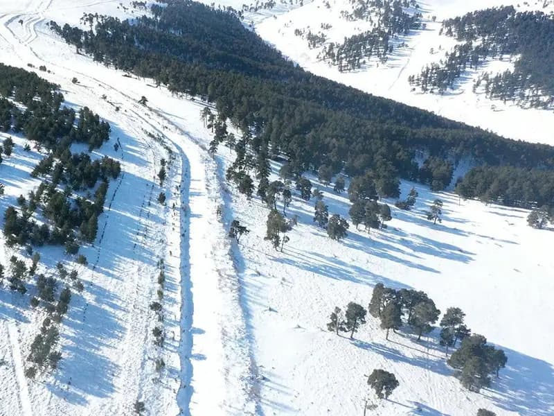 Allahuekber Dağı'nda Sarıkamış Şehitlerini Anma Etkinliği Gerçekleştirildi