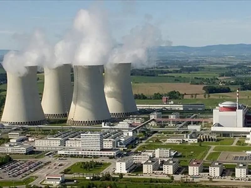 İtalya, Nükleer Enerjiye Geri Dönüyor: Çernobil Felaketinden Sonra Vazgeçtiği Nükleer Enerjiye Dönme Kararı Aldı