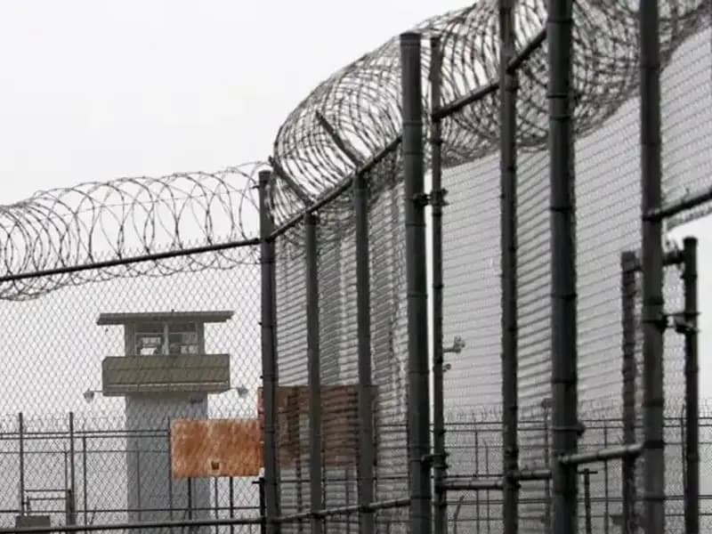 İngiltere'de Hapishanede Kanserojen Gaz Paniği: Tutuklular ve Personel Risk Altında!