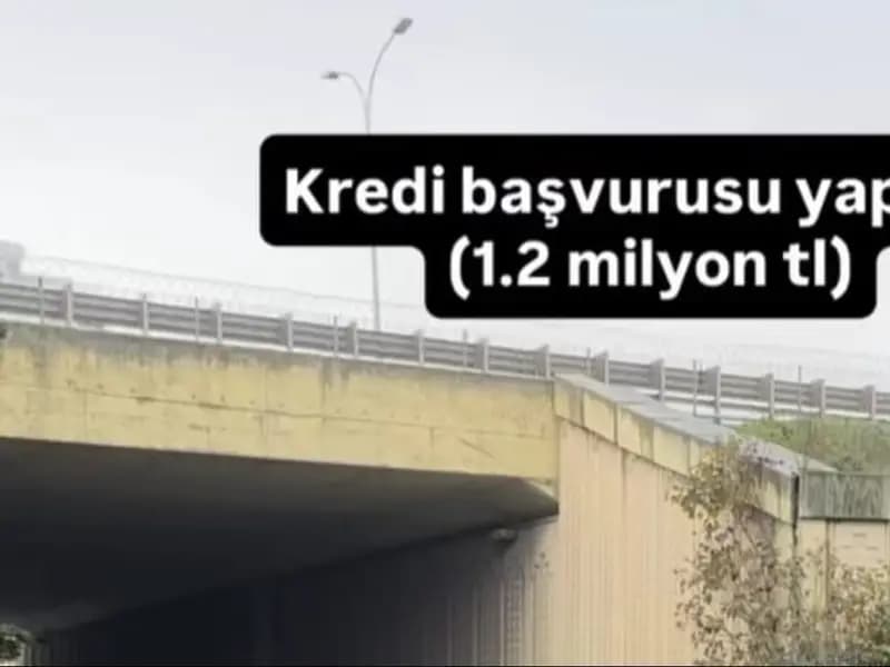 Kadıköy'de Sosyal Medya İçin Trafik Cezasını Çarpıttı