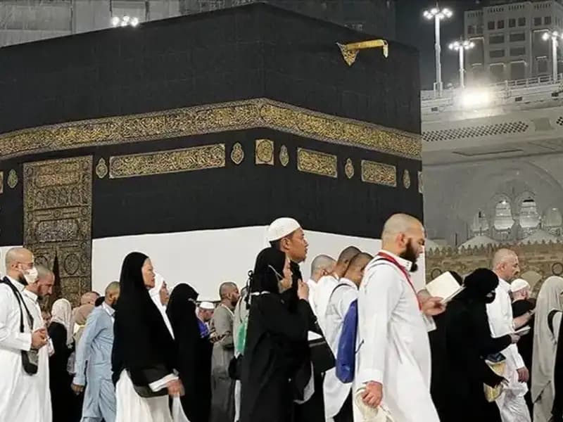 2025 Hac Kafilesinin Yola Çıkma Tarihleri ve Detayları Açıklandı