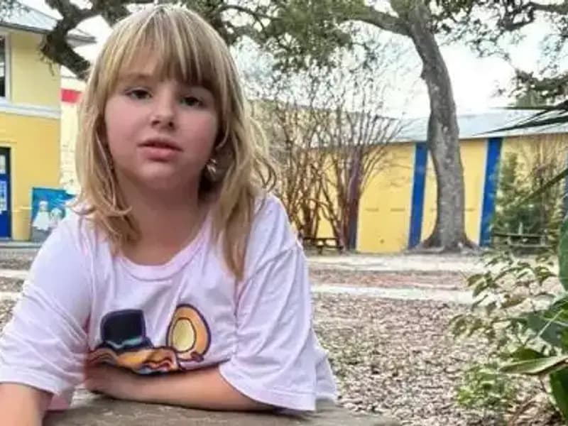 Bahçede Eğlenen Çocuk 6 Saat Sonra Acı Bir Haberle Bulundu