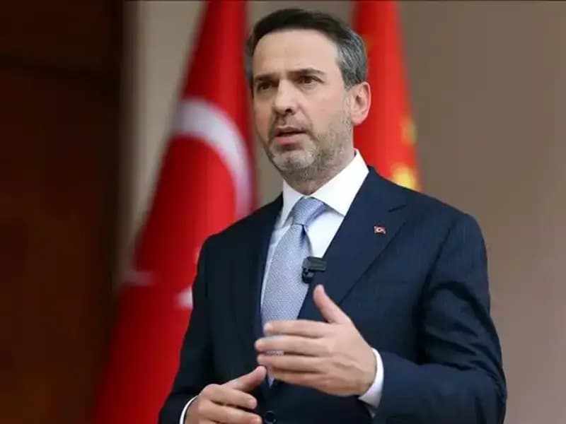 Bakan Bayraktar’tan Çarpıcı Açıklama: "Hibe Değil Ticaret Yaptığımızı Unutmayın!"