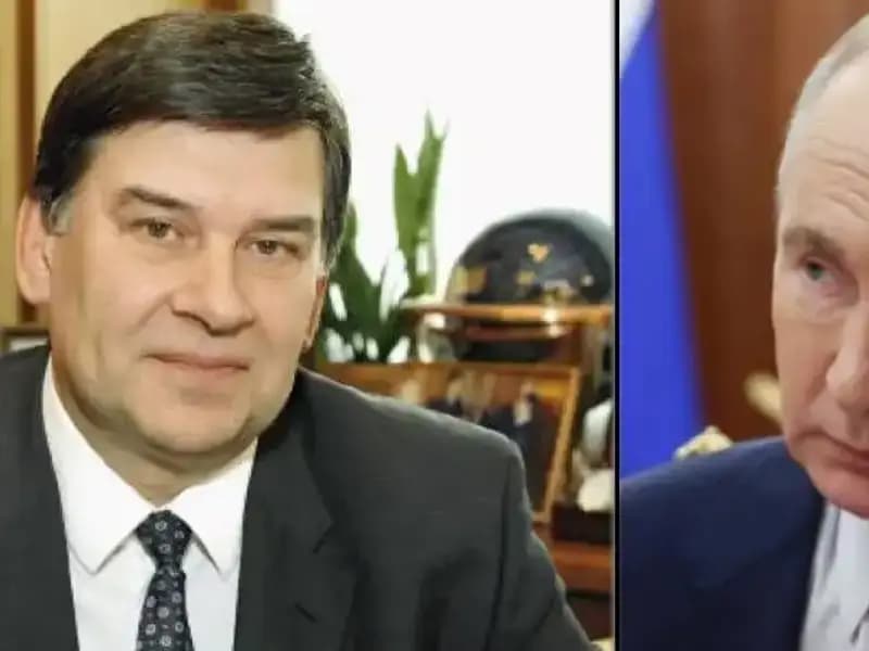 Putin'in Sadık Casusu "Baron": Geri Dönüşü Stratejik Olayları Nasıl Etkileyecek?