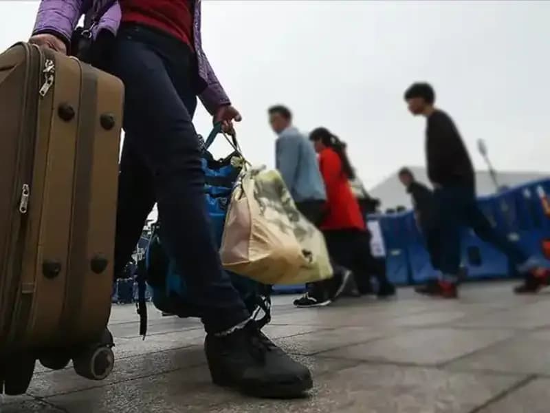 Türkiye’deki Yabancı Nüfus Oranı: En Yüksek Hangi Ülkeden?