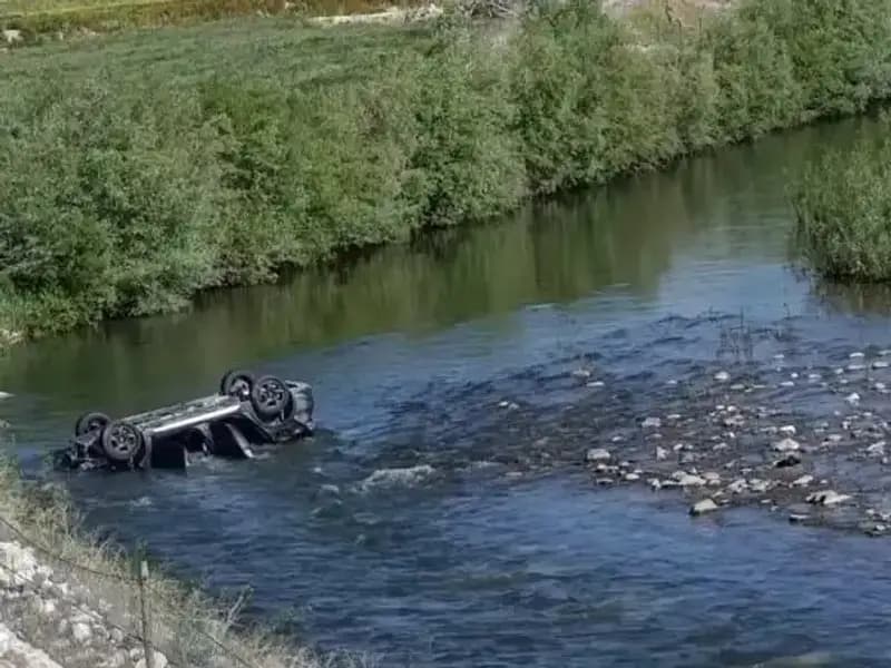 Bayram Ziyareti Hayatlarını Aldı: Tek Bir Aile Yok Oldu