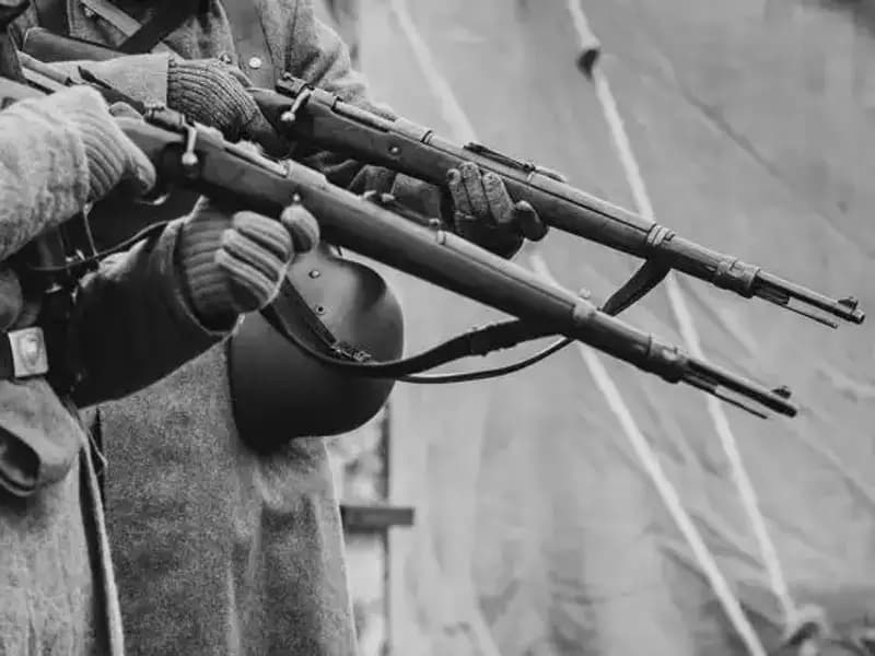 İngiliz İstihbarat Şefinin Dedesi Nazi Casusu Çıktı: Tarihi Gerçekler Ortaya Çıkıyor