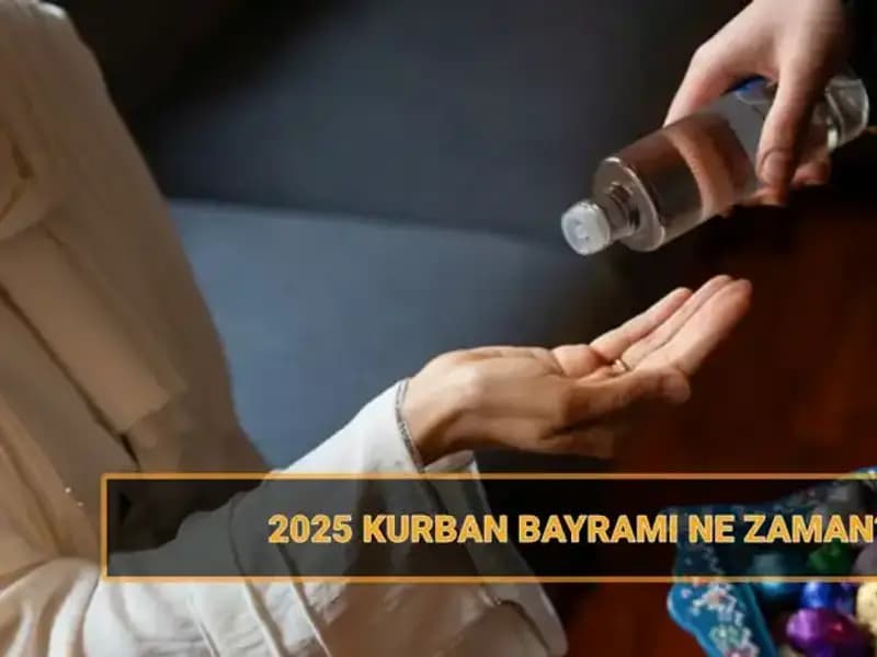 Kurban Bayramı 2025'te Hangi Tarihte Başlayacak? Detaylar Burada!
