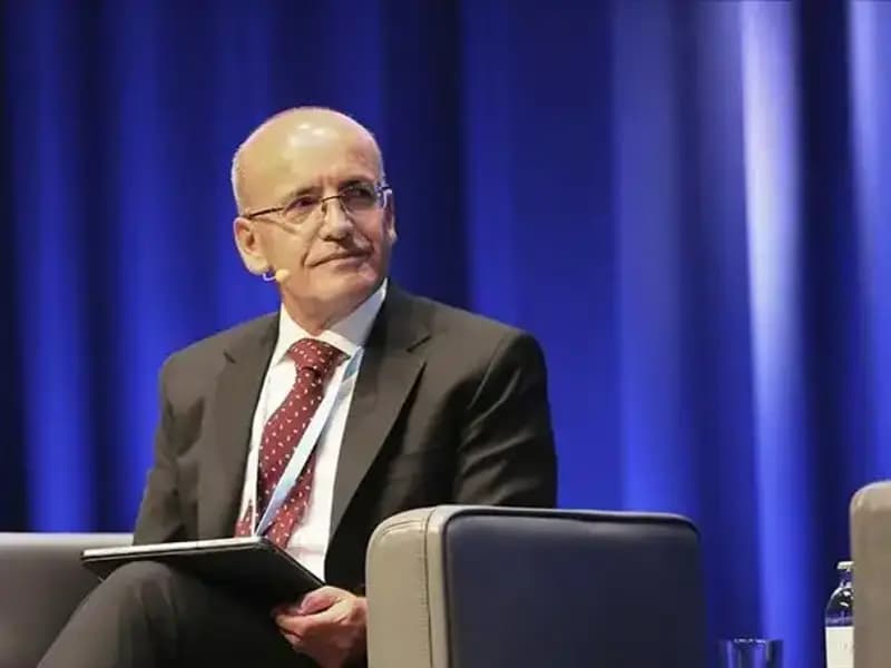 Türkiye Ekonomisi Hızla İvme Kazanıyor: Bakan Şimşek'ten Önemli Açıklamalar
